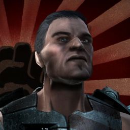 Sttalka — legacy portrait