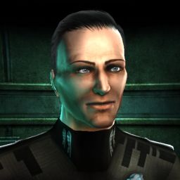 Nef Erator — legacy portrait