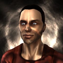 Mac Do — legacy portrait