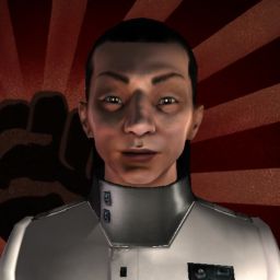 the1ivo — legacy portrait