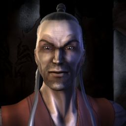SoD EnGun — legacy portrait
