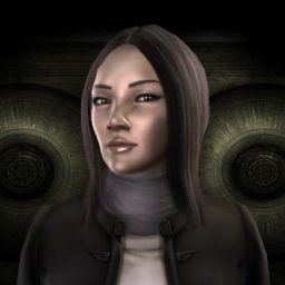 retdem — legacy portrait