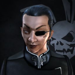 Von Sadist — legacy portrait
