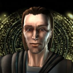 nightshade II — legacy portrait