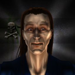 Jonyb — legacy portrait