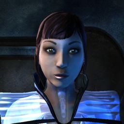 Capt Czar — legacy portrait