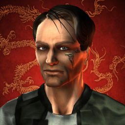 majortick — legacy portrait