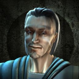 Galonius Zenith — legacy portrait