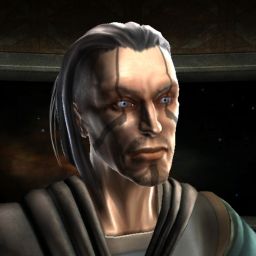 tattak — legacy portrait