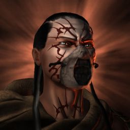 Andy787 — legacy portrait