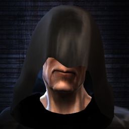 Evmial — legacy portrait