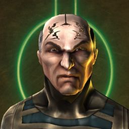 el Estilete — legacy portrait