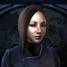 CopyCatGrill — legacy portrait