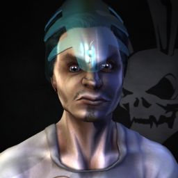 Tantabobo — legacy portrait