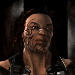 BlackCapricorn — legacy portrait