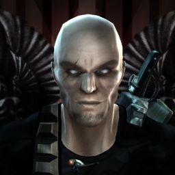 Maddog11b — legacy portrait