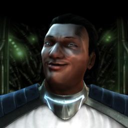ValeraVvV — legacy portrait