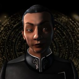 Mercuryo — legacy portrait