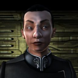 Kvas25 — legacy portrait