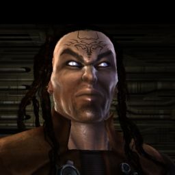 Kildarin — legacy portrait