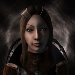 Scerwup — legacy portrait