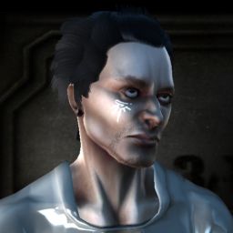 madpctech — legacy portrait
