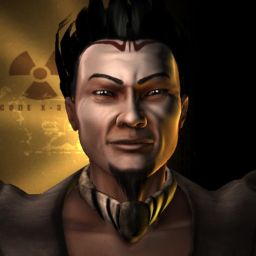 Curzon Rali — legacy portrait