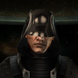 TheWayfarer — legacy portrait