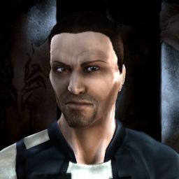 mini barthy — legacy portrait