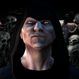 Ulfhethnar 28 — legacy portrait