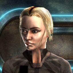 Kaaii — legacy portrait