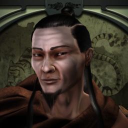 Noosen — legacy portrait