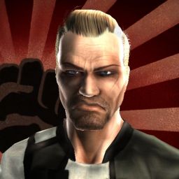 RenTek — legacy portrait