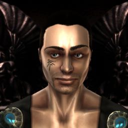 topcat111 — legacy portrait