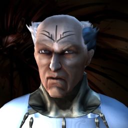 Vezerin Zuxx — legacy portrait