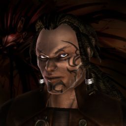 Azhrei316 — legacy portrait