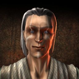 Xen Solarus — legacy portrait