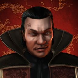 Kaiwen1 — legacy portrait