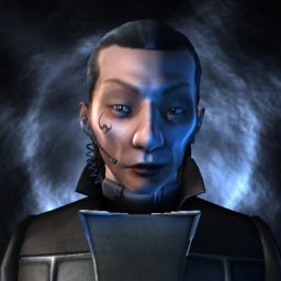 Galvasair — legacy portrait