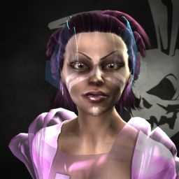 Zdenka Cebera — legacy portrait