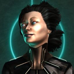 Tze Harin — legacy portrait