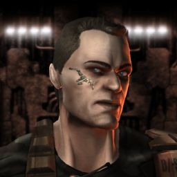 spongyguy24 — legacy portrait