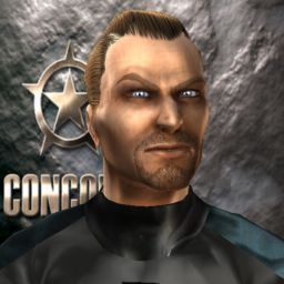 Darkniightt — legacy portrait