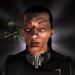 Siegertyp — legacy portrait