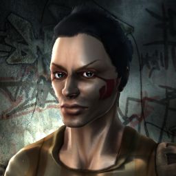 Grandmaster B — legacy portrait
