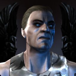 DestroyRoid — legacy portrait