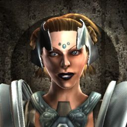 SEXYLAB ASSISTANT3 — legacy portrait