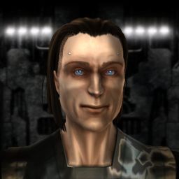 Senzite — legacy portrait