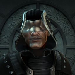Ninne 4IH — legacy portrait