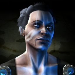 segenista — legacy portrait